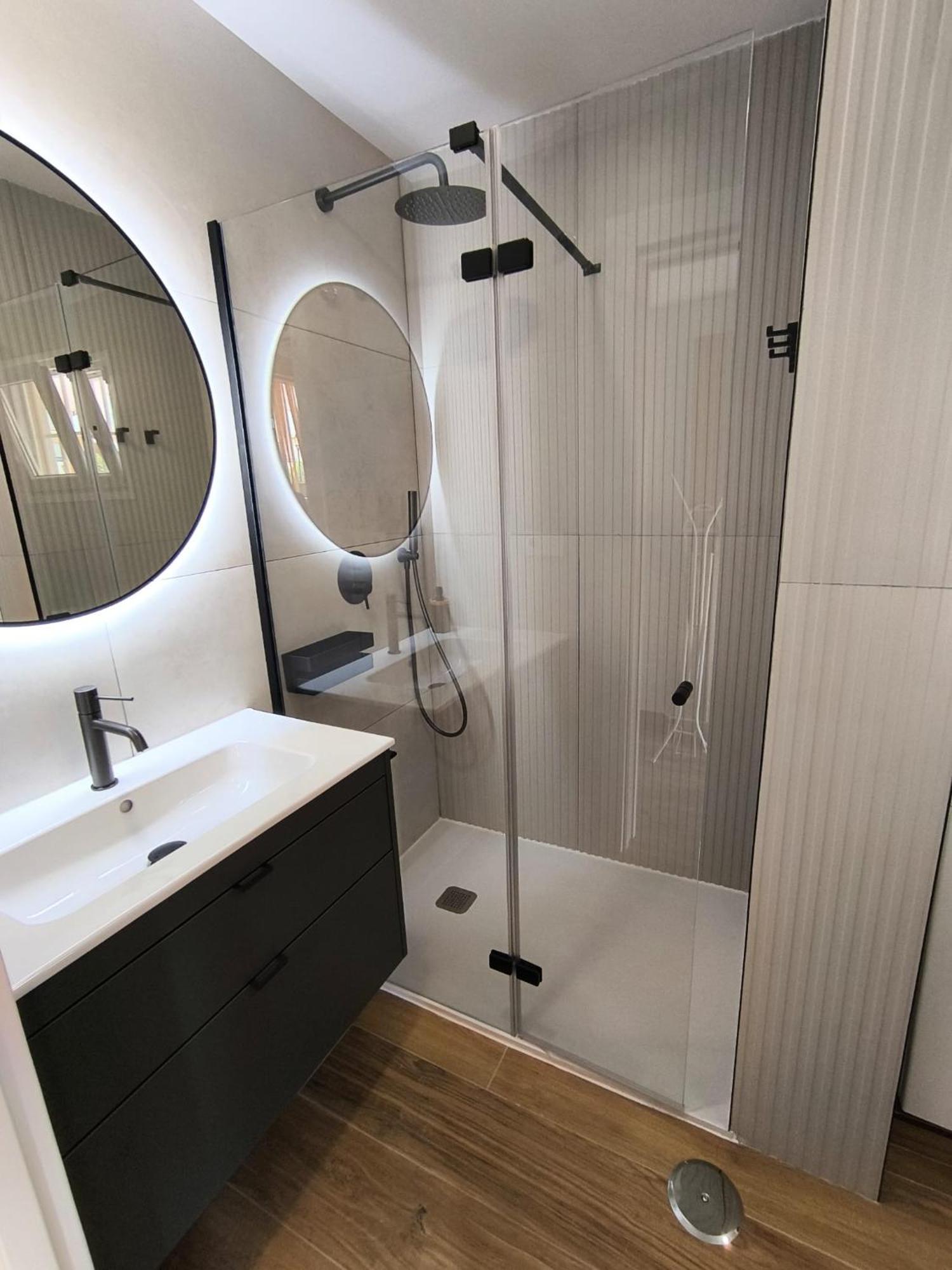Ferienwohnung Bajo De Diseno, Piscina Privada Climatiza, 150M De La Playa Vera Exterior foto